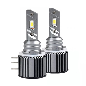 LEDs Headlight Conversion Kit