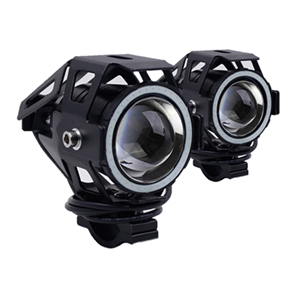 DRL Light, Working Headlights and Error Cancellers