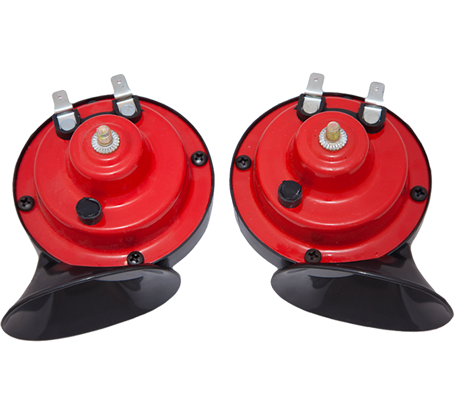 Bocinas 12V